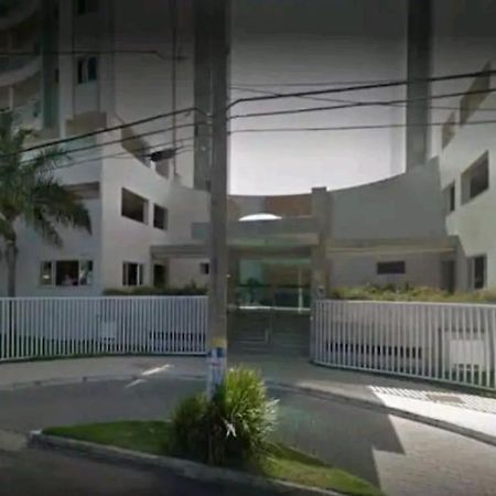 Apartamento Alto Padrao Pelinca. Portaria 24H. Campos dos Goytacazes Esterno foto
