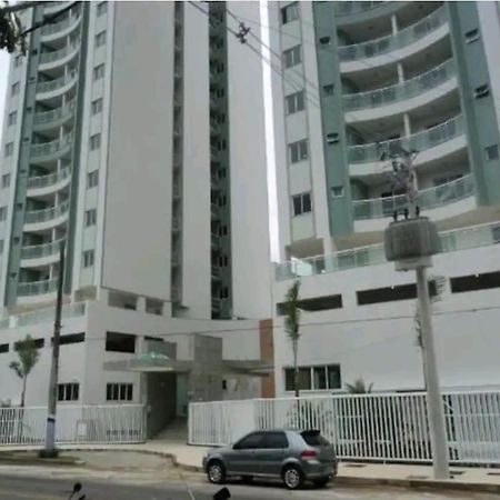 Apartamento Alto Padrao Pelinca. Portaria 24H. Campos dos Goytacazes Esterno foto