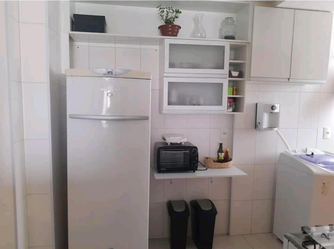 Apartamento Alto Padrao Pelinca. Portaria 24H. Campos dos Goytacazes Esterno foto