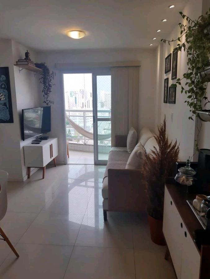 Apartamento Alto Padrao Pelinca. Portaria 24H. Campos dos Goytacazes Esterno foto