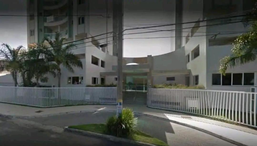 Apartamento Alto Padrao Pelinca. Portaria 24H. Campos dos Goytacazes Esterno foto