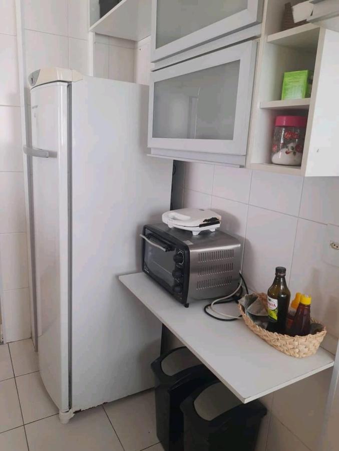 Apartamento Alto Padrao Pelinca. Portaria 24H. Campos dos Goytacazes Esterno foto